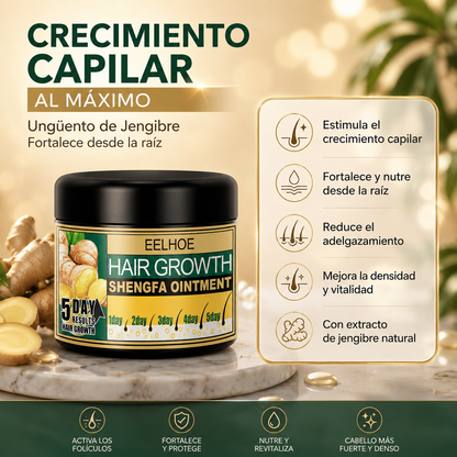 ¡OFERTA 2X1 + REGALO! Mascarilla Capilar Edición Limitada Velia