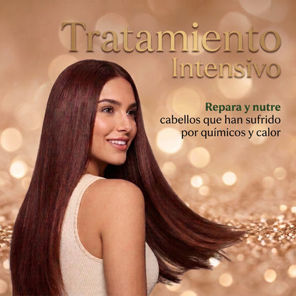 ¡OFERTA 2X1 + REGALO! Mascarilla Capilar Edición Limitada Velia